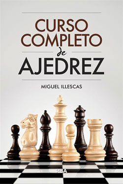 Curso completo de ajedrez. 9788491871330