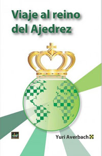 Viaje al Reino del Ajedrez (049). 9788494344756