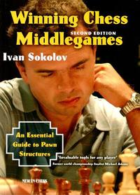 Winning chess middlegames. 9789056912642