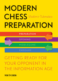 Modern chess preparation. 9789056913779