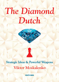 The diamond Dutch. 9789056914417