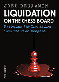 Liquidation on the chess board. 9789056915537