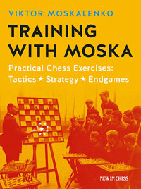 Training with Moska. 9789056916763