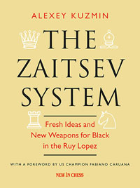 The Zaitsev System. 9789056916848