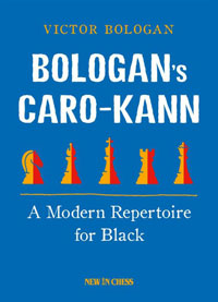 Bologan's Caro-Kann. 9789056917784