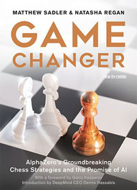 Game Changer. 9789056918187
