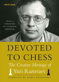Devoted to Chess. 9789056918224