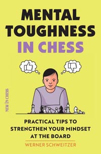 Mental Toughness in Chess. 9789056918583