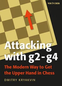 Attacking with g2-g4. 978905691865152495