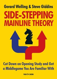 Side-Stepping Main line theory. 9789056918699