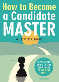 How to become a Candidate Master. 9789056919214