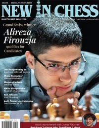 Revista New in Chess 2021/8. 9789056919559