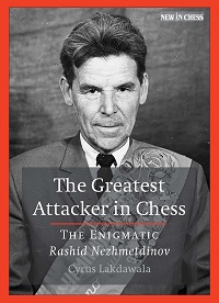The Greatest Attacker in Chess. 9789071689000