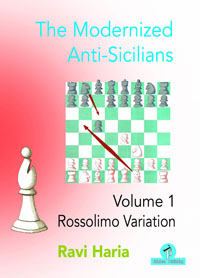 The Modernized Anti-Sicilians 1. 9789464201055