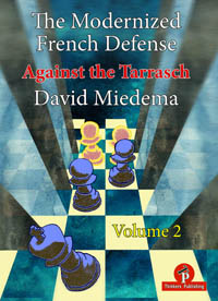 The Modernized French Defense Vol. 2