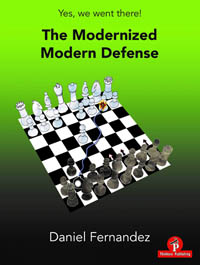 The Modernized Modern Defence. 9789492510884