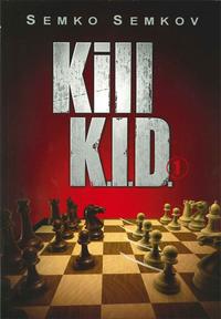 Kill KID. 9789548782708