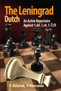 The Leningrad Dutch. An Active Repertoire against 1.d4, 1.c4, 1.Nf3. 9789548782999