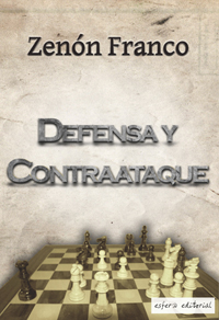 Defensa y contraataque. 9789992062074