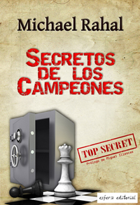 Secretos de los Campeones. 9789992062098