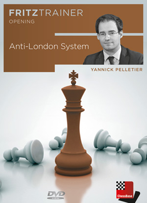 Anti-London System. 5452222