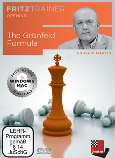 The Grünfeld Formula (Martin)