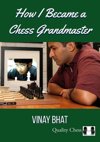 How I became a chess grandmaster. 9781784831929