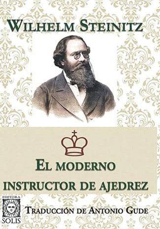 El moderno instructor de ajedrez. 9788598628561