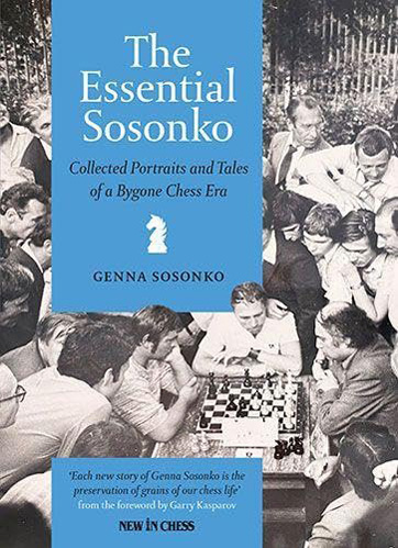 The Essential Sosonko. 9789083311289