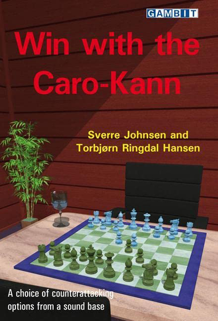 Win with the Caro-Kann. 9781911465676
