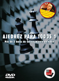 Ajedrez para todos 1 (Braga y Minzer)