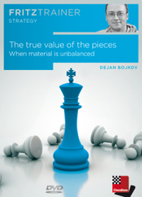 The true value of the pieces (Bojkov)