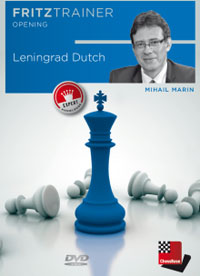 Leningrad Dutch (Marin)