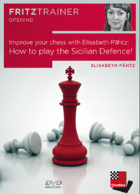 How to play the Sicilian Defence! (Pahtz)