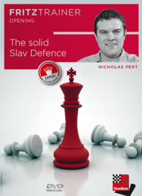The solid Slav Defence (Pert)