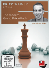 The Modern Grand Prix Attack (Trent)