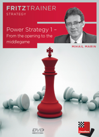 Power Strategy 1 (Marin)