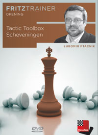 Tactic Toolbox Scheveningen (Ftacknik). 2100000029174