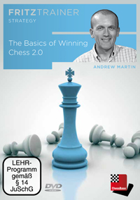 The Basics of Winning Chess Vol. 2 - Technique is everything!