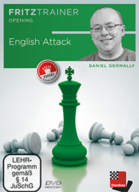 English Attack (Gormally)