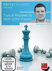 Typical mistakes by 1800-2000 players (Pert)