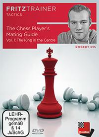 The Chess Player’s Mating Guide Vol. 1: The King in the Centre (Ris)
