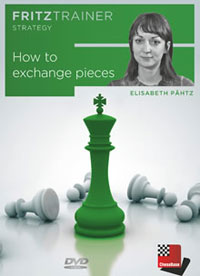 How to exchange pieces (Pähtz). 2100000035861