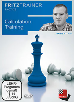 Calculation Training (Robert Ris)