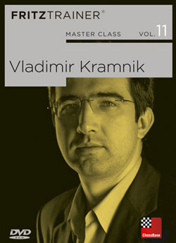 Master Class Vol.11: Vladimir Kramnik. 2100000043729