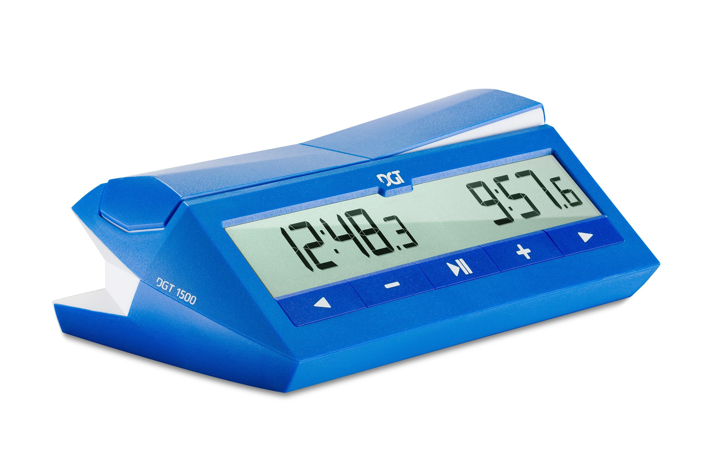 Reloj DGT 1500 Azul.