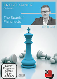 The Spanish Fianchetto. 3618
