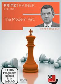 The Modern Pirc (Viktor Bologan)