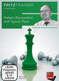 Pattern Recognition and Typical Plans (Adrian Mikhalchishin)