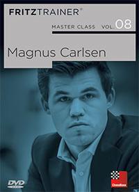 Master Class Vol.8: Magnus Carlsen (Müller, Marin, Reeh y Huschenbe)